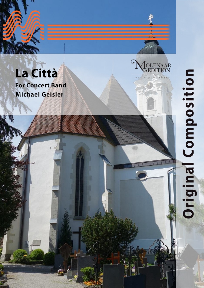 La Città - cliquer ici La Città - cliquer ici