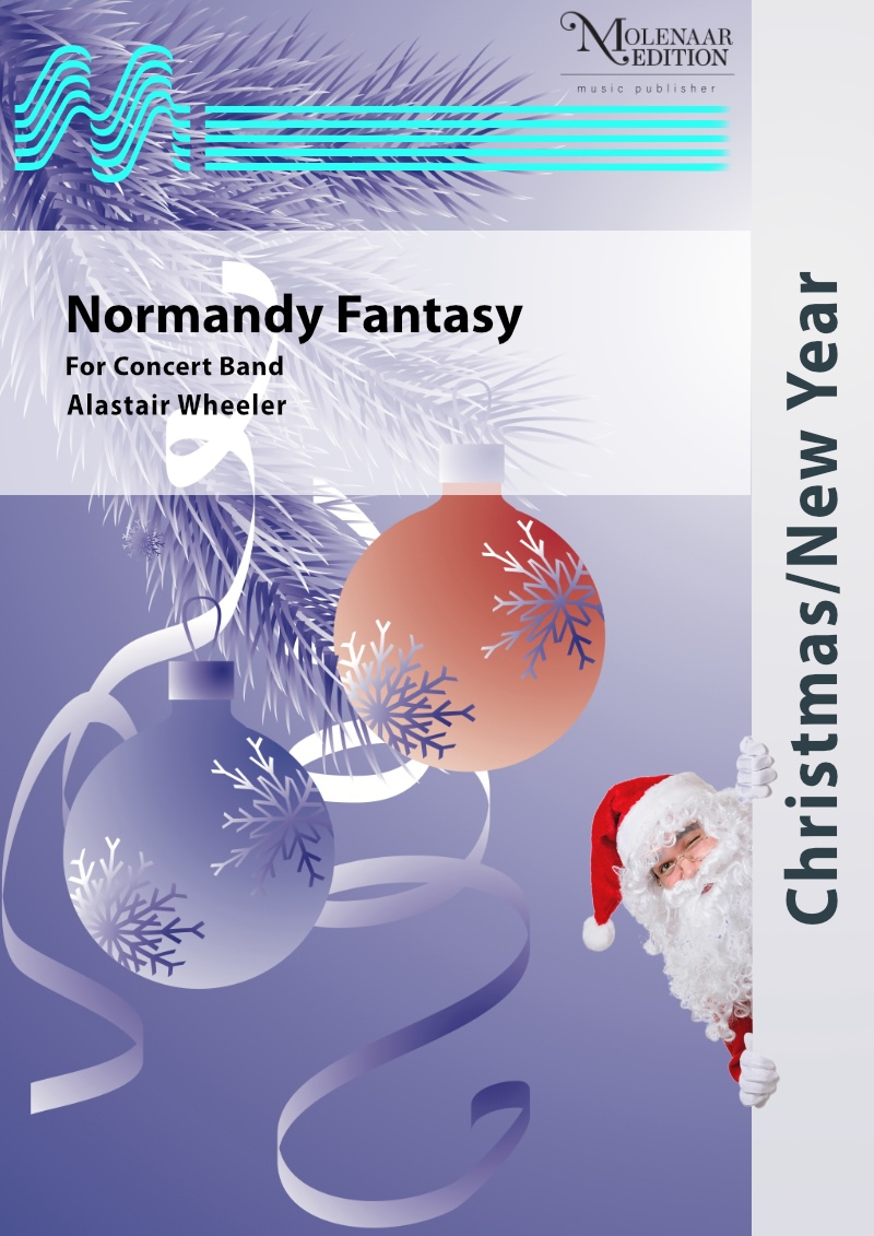 Normandy Fantasy - cliquer ici