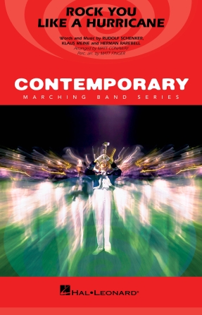 Rock You Like a Hurricane - cliquer ici