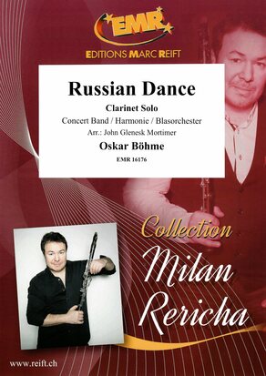 Russian Dance - cliquer ici Russian Dance - cliquer ici