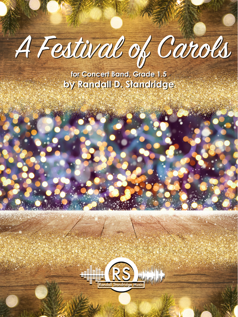 A Festival of Carols - cliquer ici A Festival of Carols - cliquer ici