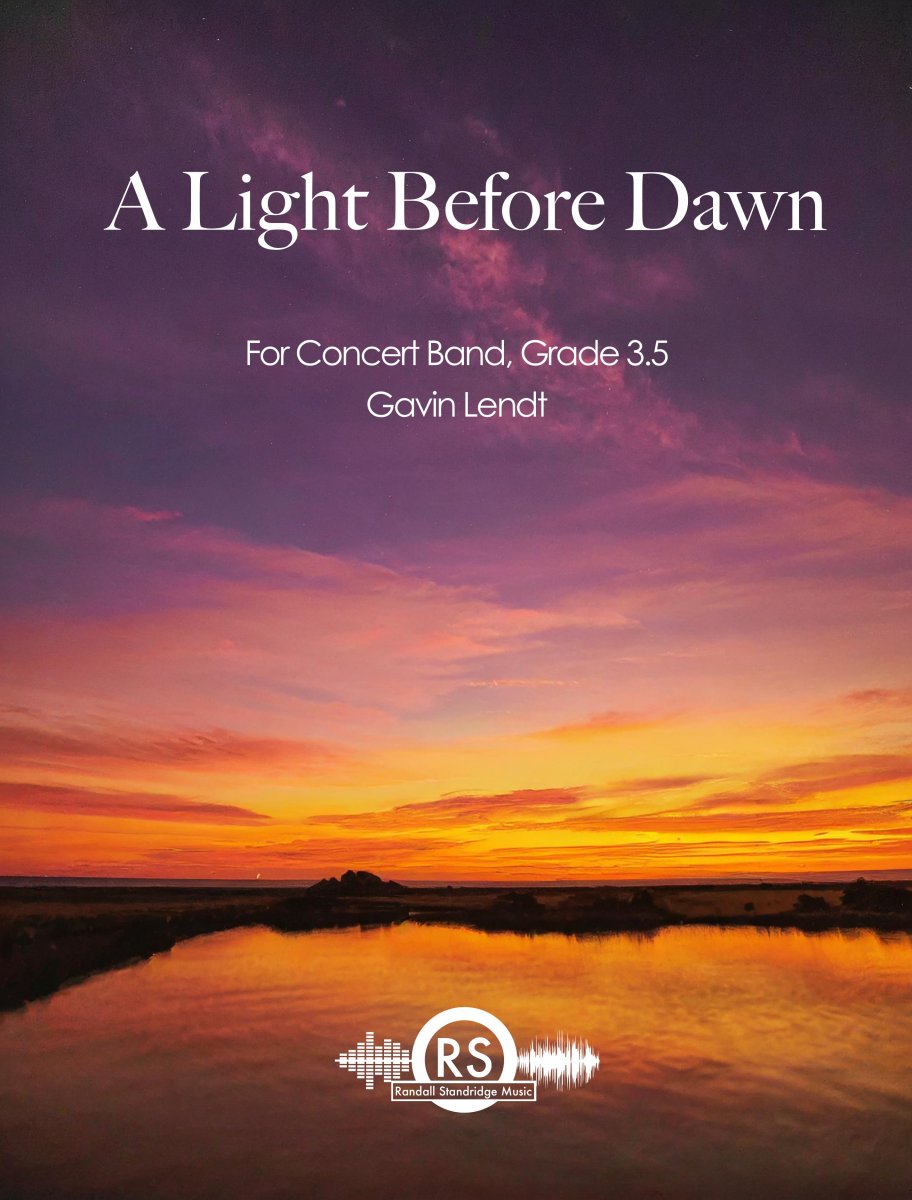 A Light Before Dawn - cliquer ici A Light Before Dawn - cliquer ici