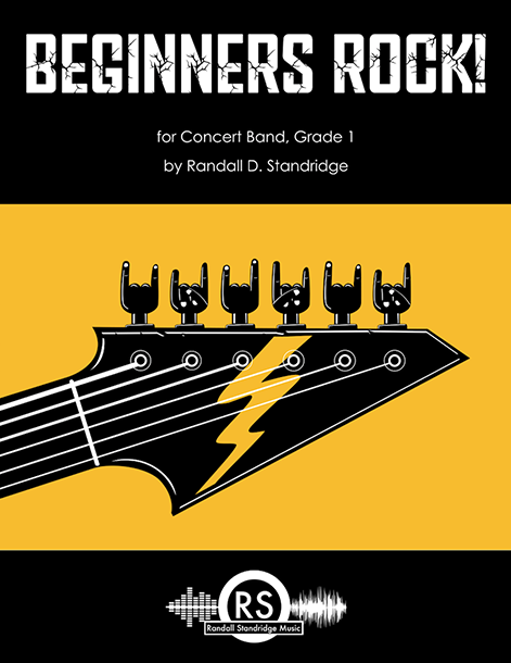 Beginners Rock - cliquer ici