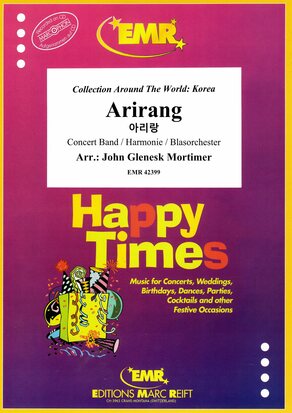 Arirang - cliquer ici