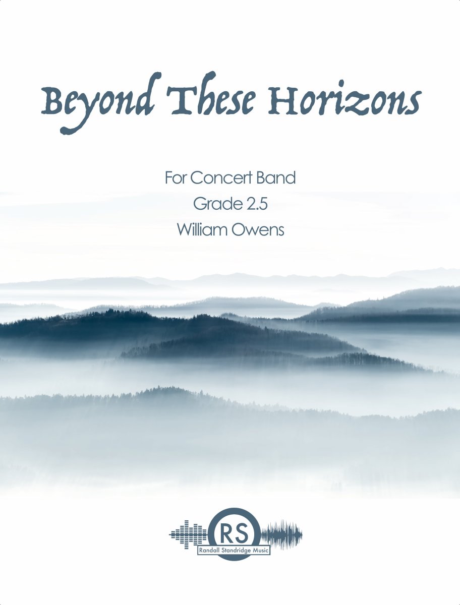 Beyond These Horizons - cliquer ici Beyond These Horizons - cliquer ici