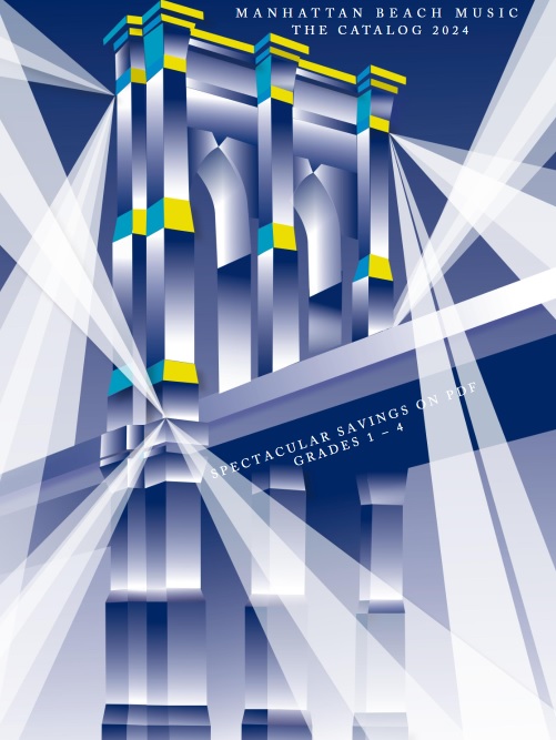 Manhattan Beach Music: The Catalog 2024 - cliquer ici Manhattan Beach Music: The Catalog 2024 - cliquer ici