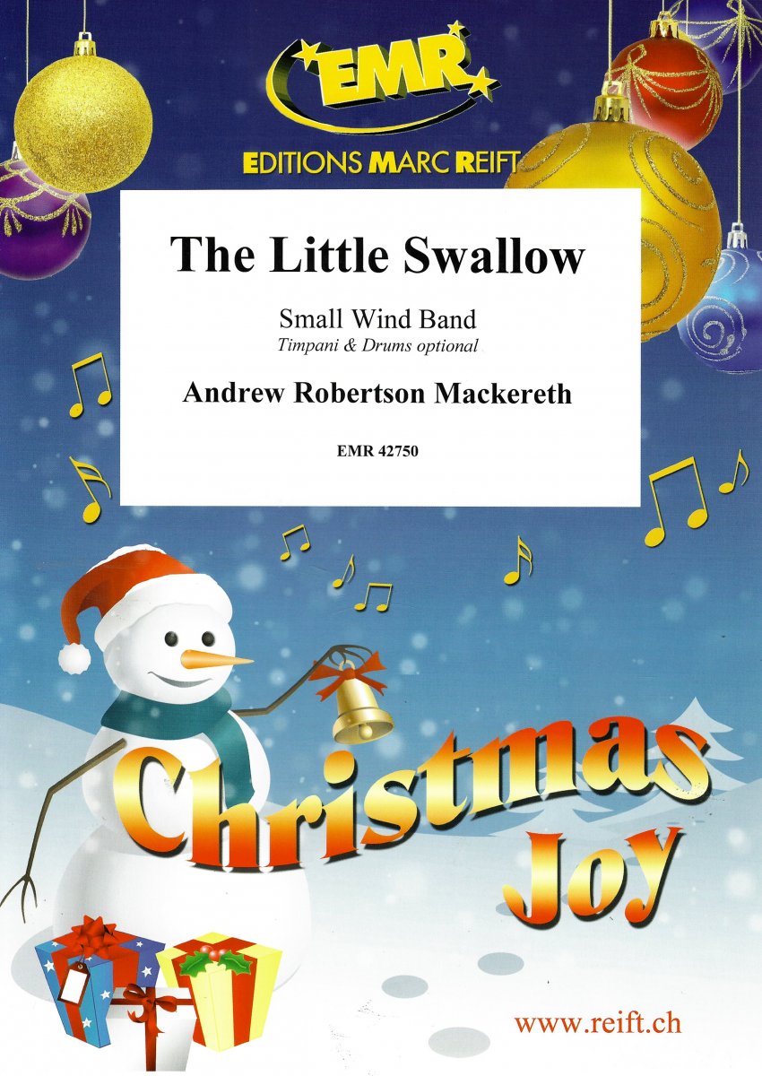 Little Swallow, The - cliquer ici Little Swallow, The - cliquer ici