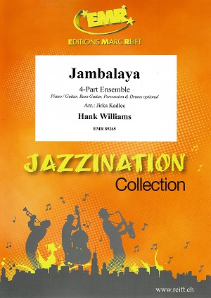 Jambalaya - cliquer ici