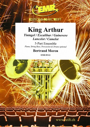 King Arthur - cliquer ici King Arthur - cliquer ici