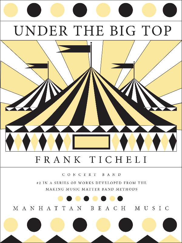 Under The Big Top - cliquer ici Under The Big Top - cliquer ici