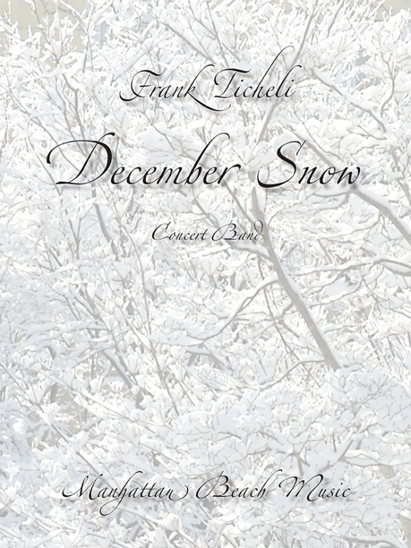 December Snow - cliquer ici