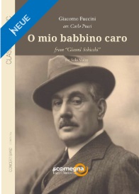 O Mio Babbino Caro (from 'Gianni Schicchi') - cliquer ici O Mio Babbino Caro (from 'Gianni Schicchi') - cliquer ici
