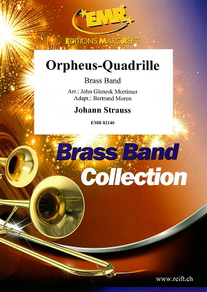 Orpheus-Quadrille - cliquer ici