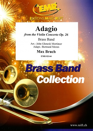 Adagio (from the 'Violin Concerto') - cliquer ici Adagio (from the 'Violin Concerto') - cliquer ici