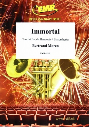 Immortal - cliquer ici