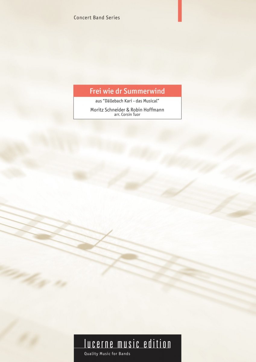 Frei wie dr Summerwind - cliquer ici Frei wie dr Summerwind - cliquer ici