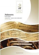 Habanera (from 'Carmen') - cliquer ici