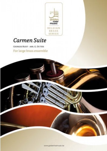 Carmen Suite - cliquer ici Carmen Suite - cliquer ici