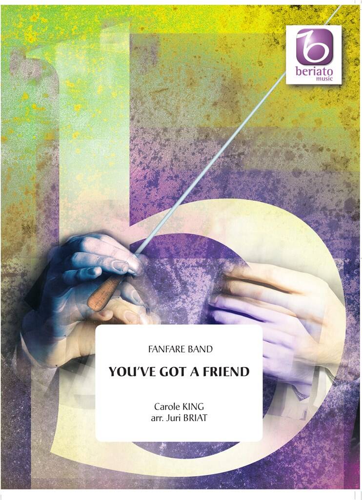 You've Got a Friend - cliquer ici