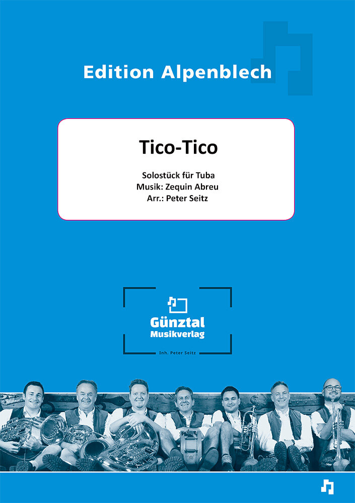 Tico-Tico - cliquer ici