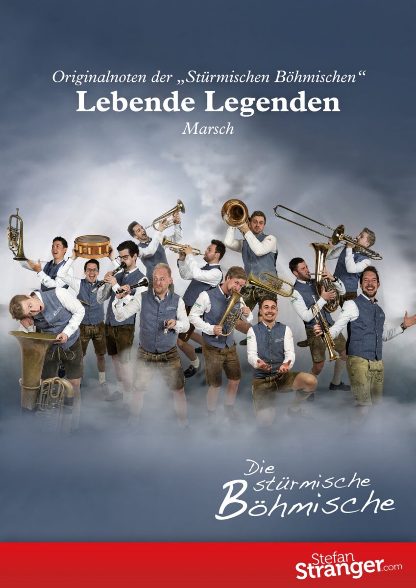 Lebende Legenden - cliquer ici Lebende Legenden - cliquer ici