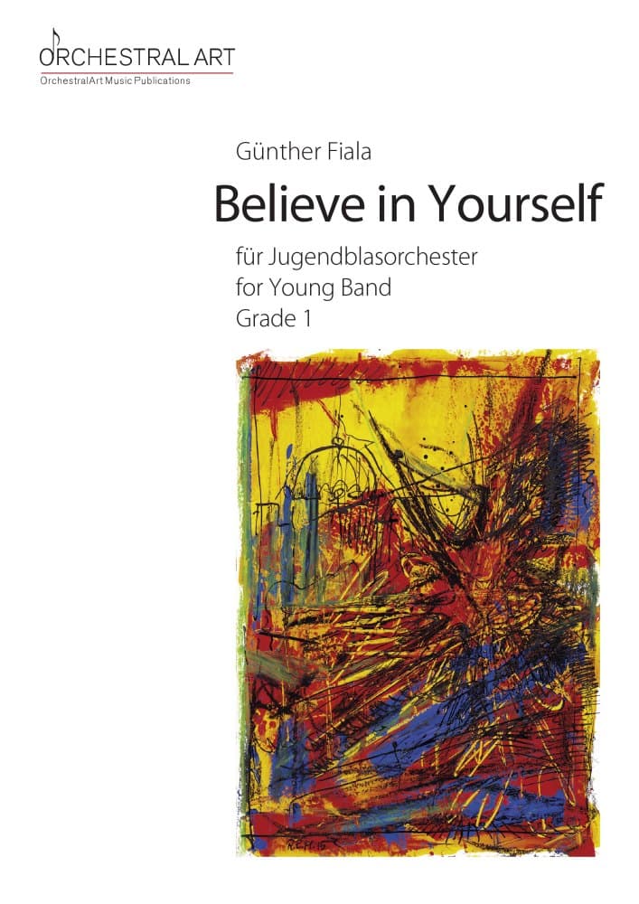 Believe in Yourself - cliquer ici Believe in Yourself - cliquer ici