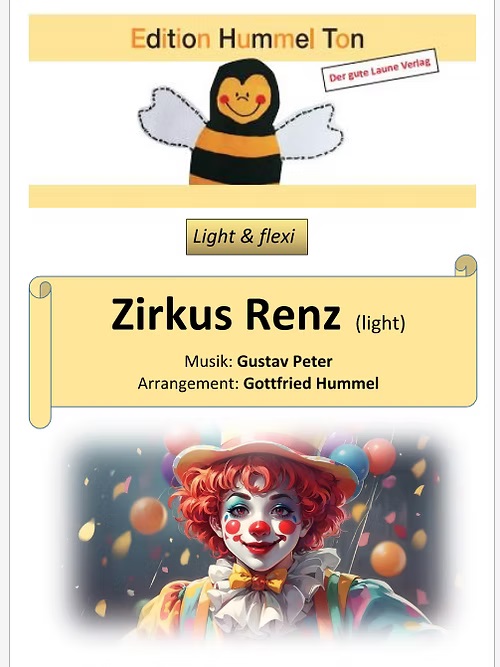 Zirkus Renz light - cliquer ici