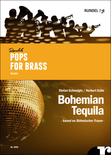 Bohemian Tequila - cliquer ici