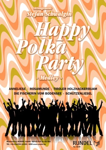 Happy Polka Party - cliquer ici