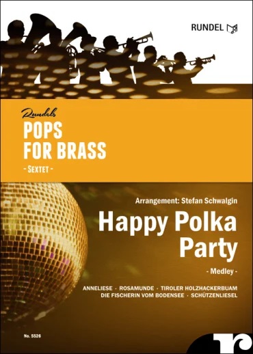 Happy Polka Party - cliquer ici