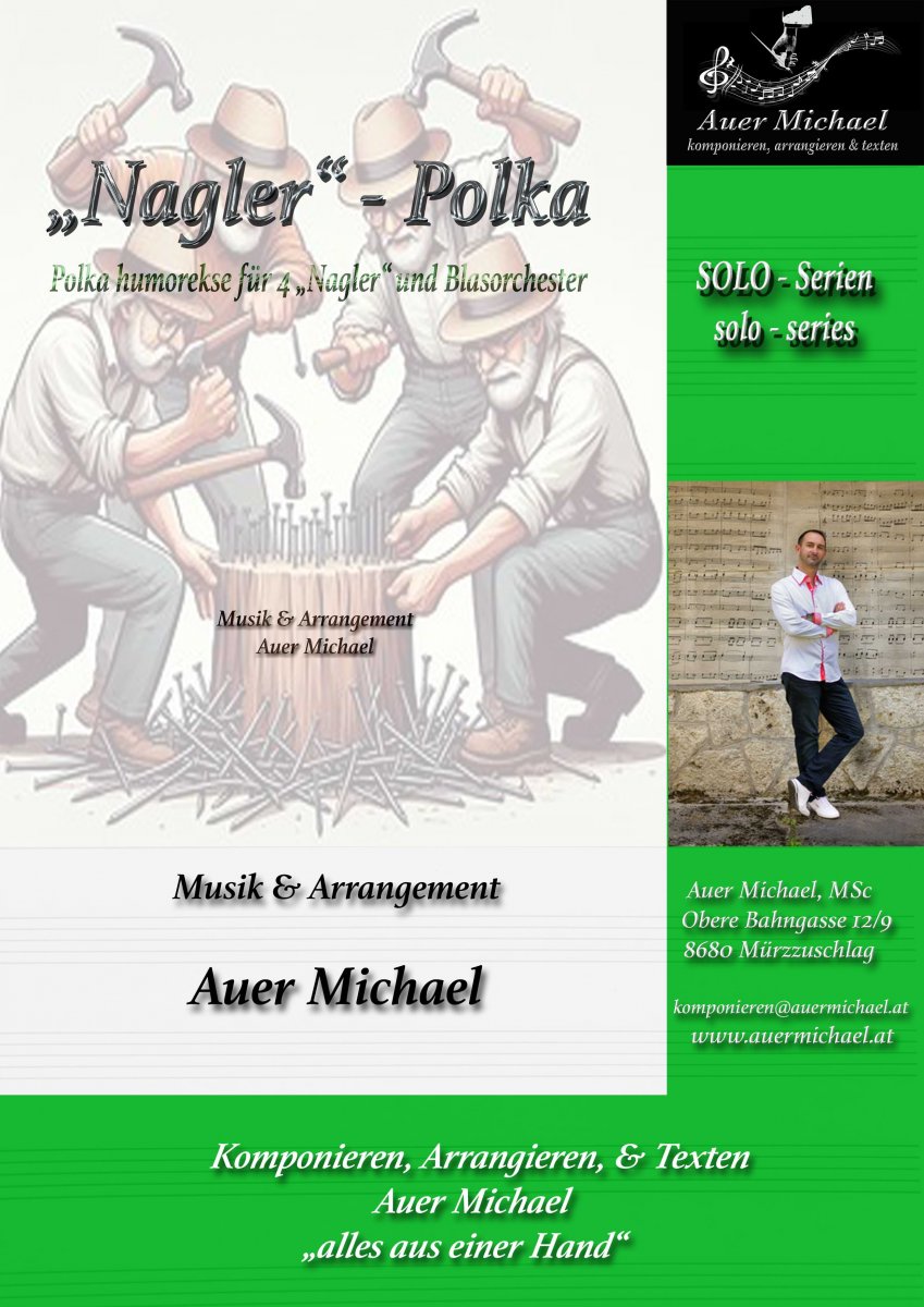 "Nagler" -Polka - cliquer ici