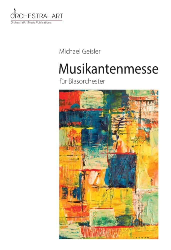 Musikantenmesse - cliquer ici