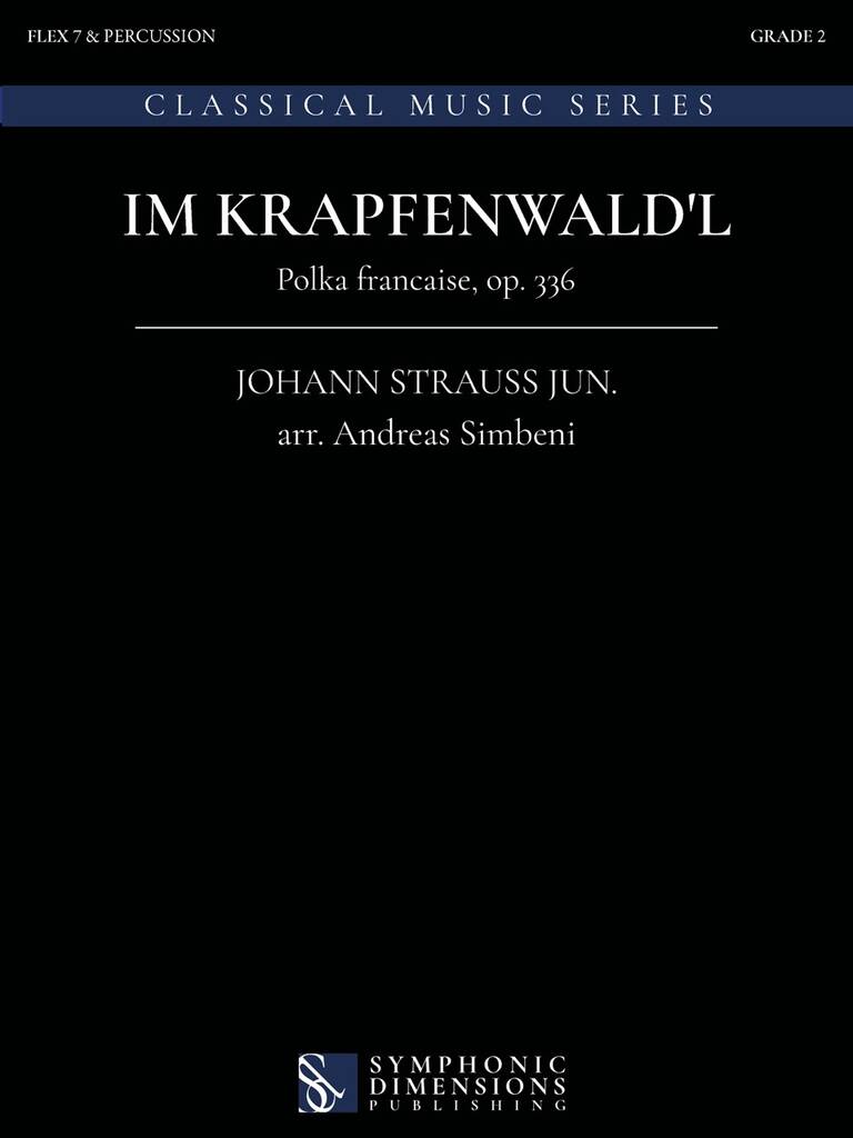 Im Krapfenwald'l - cliquer ici