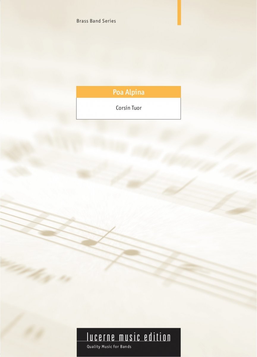 Poa Alpina - cliquer ici Poa Alpina - cliquer ici