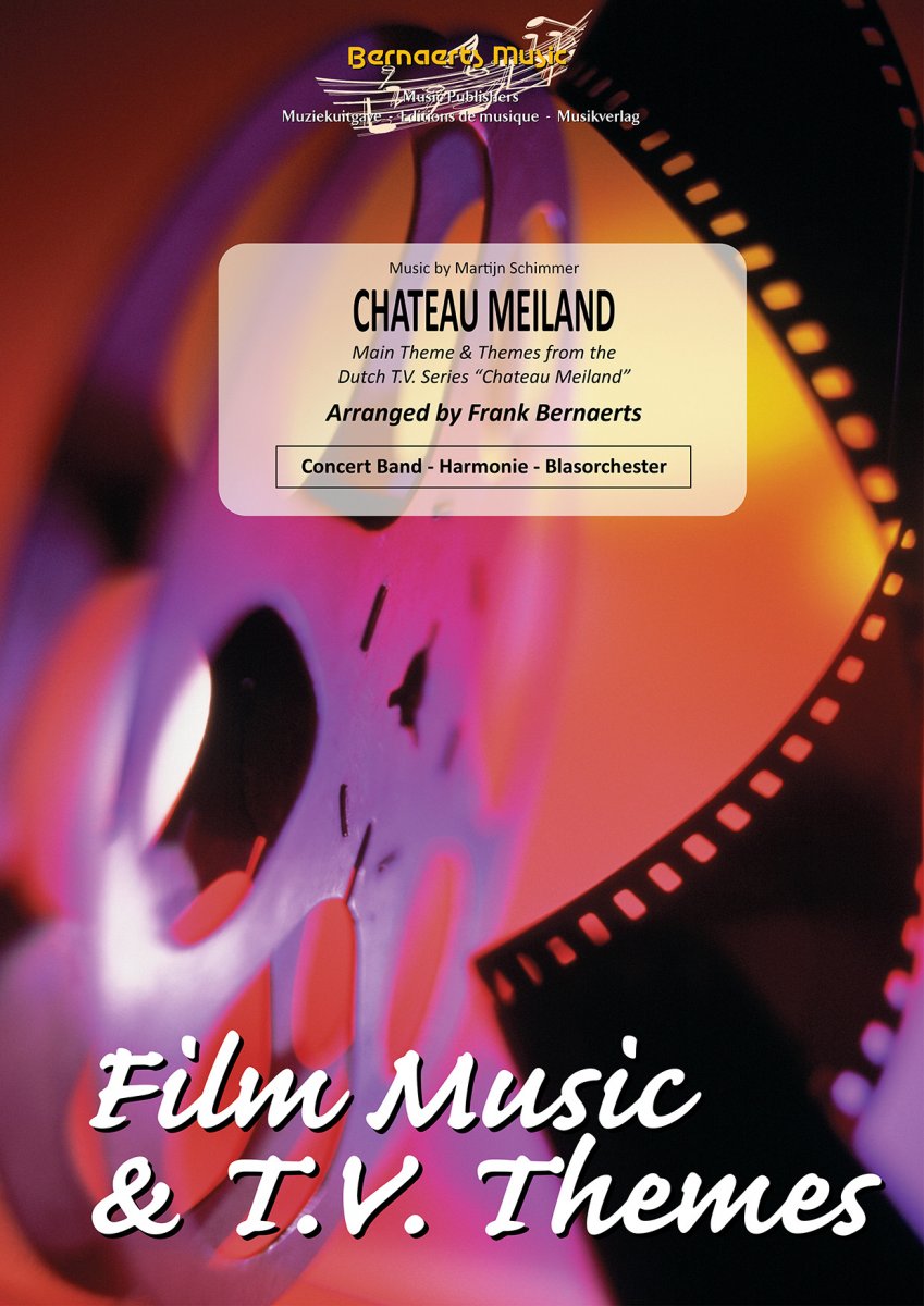 Chateau Meiland - cliquer ici