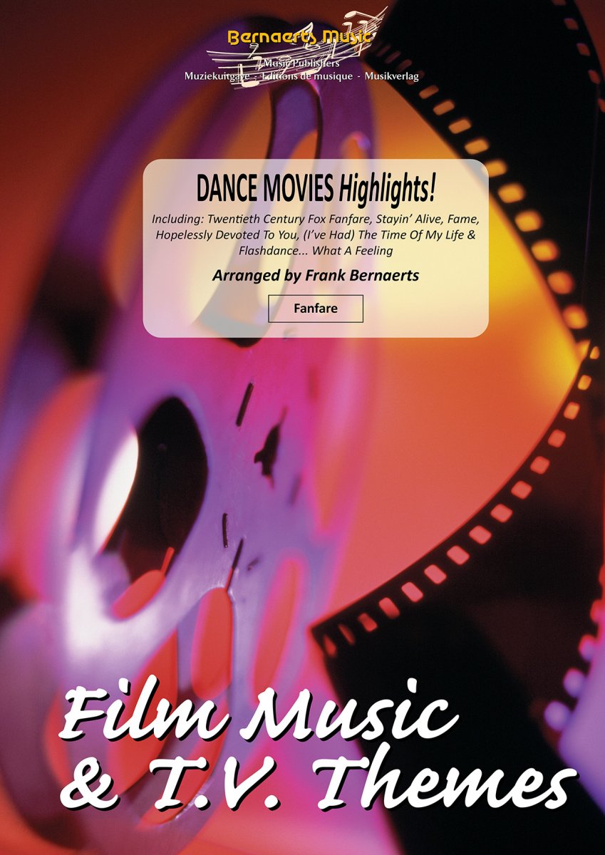 Dance Movies Highlights! - cliquer ici