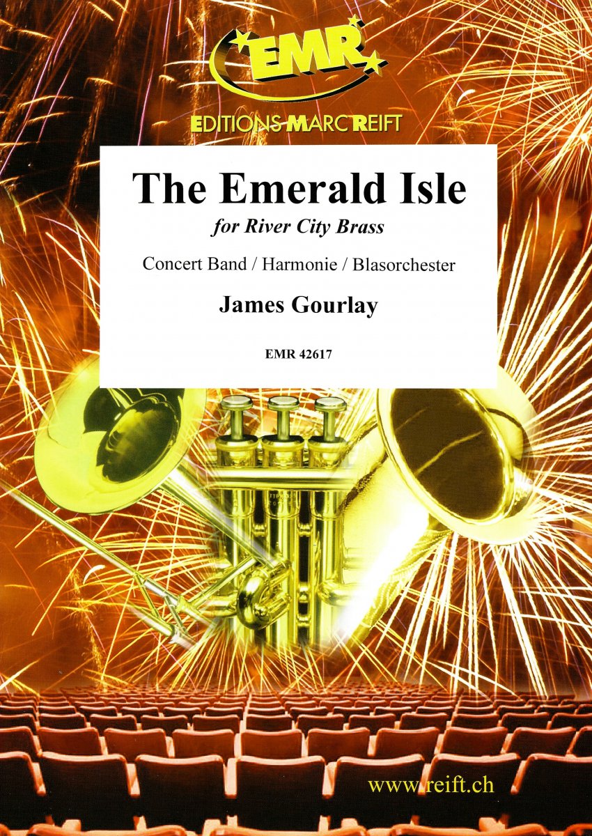 Emerald Isle, The - cliquer ici