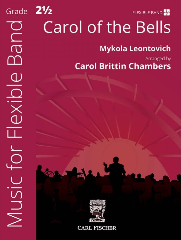 Carol of the Bells - cliquer ici Carol of the Bells - cliquer ici