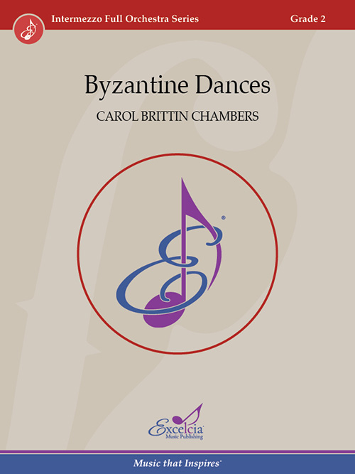 Byzantine Dances - cliquer ici Byzantine Dances - cliquer ici