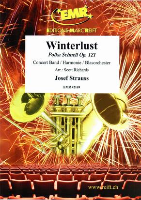 Winterlust - cliquer ici Winterlust - cliquer ici