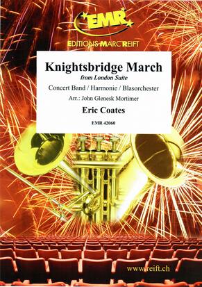 Knightsbridge March (from 'London Suite') - cliquer ici