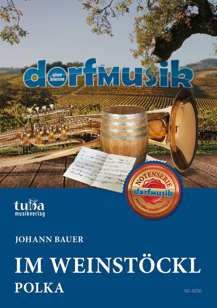 Im Weinstöckl - cliquer ici Im Weinstöckl - cliquer ici