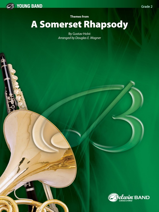 A Somerset Rhapsody - cliquer ici