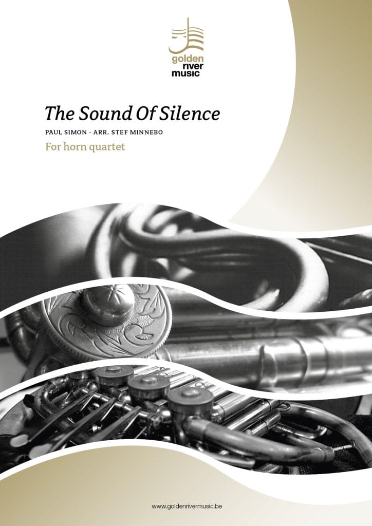 The Sound Of Silence – horn quartet - cliquer ici The Sound Of Silence – horn quartet - cliquer ici