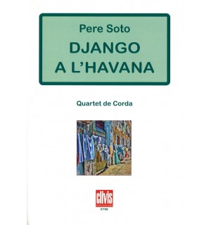 Django in Havanna - cliquer ici