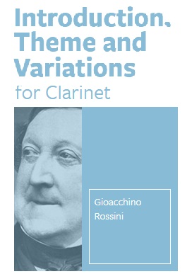 Introduction, Theme and Variations - cliquer ici
