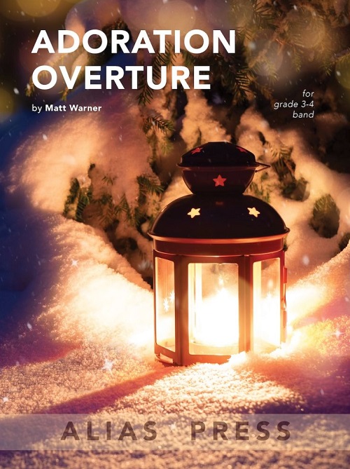 Adoration Overture - cliquer ici Adoration Overture - cliquer ici