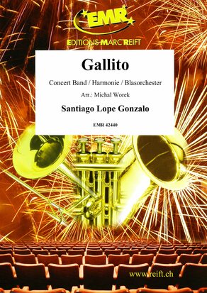 Gallito - cliquer ici