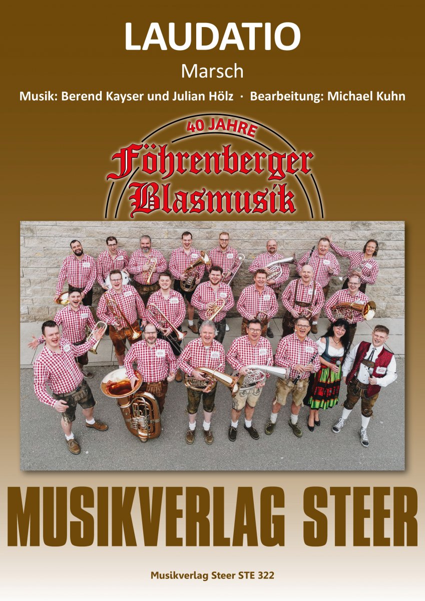 Laudatio - cliquer ici Laudatio - cliquer ici