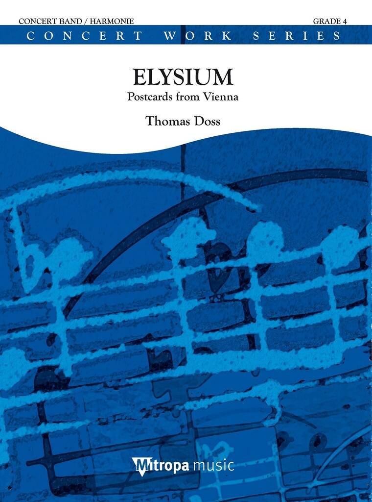Elysium (Postcards from Vienna) - cliquer ici